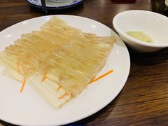 -长城东北菜(新港西路店)