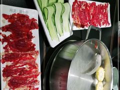 -二刀潮牛(重庆光环购物公园店)