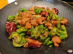 -那家老院子东北菜·饺子·小鸡炖蘑菇(艳华街店)