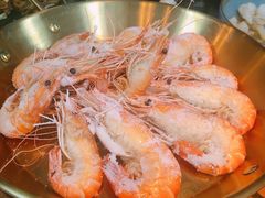 -钳真多钓虾馆·小龙虾海鲜烧烤(九六广场店)