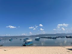 -抚仙湖禄充风景区