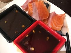 -太湖饭店玉兰厅(自助餐厅)