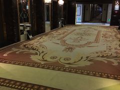 -成都世纪城假日酒店-西楼