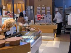 -西村叔叔的店·面包·甜品·蛋糕(清河万象汇店)