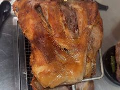 -张记烤羊腿(北花园店)