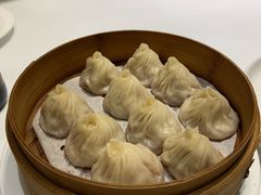同庆小笼包-同庆楼(天鹅湖万达店)