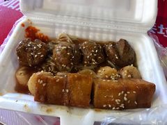 串串-海大南门夜市(海富街店)