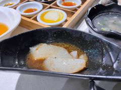 -新仙清汤牛腩(铜锣湾店)