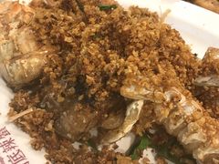 -桥底辣蟹(谢斐道店)