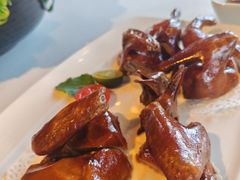 -三号黄浦会Canton Table