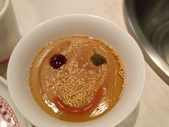 -清真·鸦儿李记·涮肉(花市店)