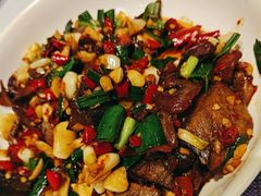 -彭耕记猪油炒小菜(吉联mall店)