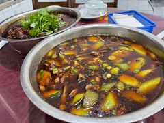 黄焖兔-温江公平红烧兔(总店)