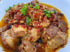 豆辣蒸肉-浏阳小饭铺(洪西小区店)
