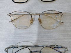 -棱石眼镜(CP静安店)