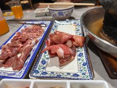 -大槐树烤肉馆(美术馆店)