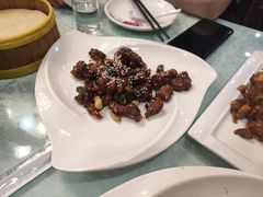 -六和聚传统烤鸭.天津菜(和平店)