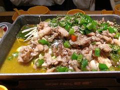 -蛙喔牛蛙(太仓万达店)