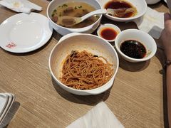 -泰煌鸡·上海白斩鸡·鸡汤面(鹤庆店)