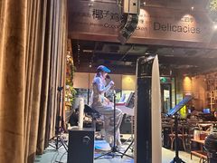 -同仁四季椰子鸡(福田车公庙店)