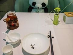 -眉州东坡·熊猫主题餐厅(枫蓝店)