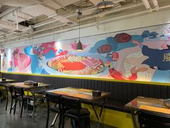 大堂-黄记煌三汁焖锅(崇文门店)