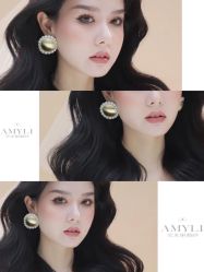 -艾米丽婚纱礼服