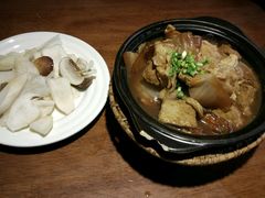 -黑鸡小馆(金源店)