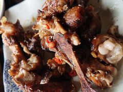 -壹生壹世·农家烤鱼