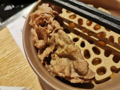 -温野菜涮涮锅(西单大悦城店)