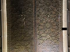 -土耳其与伊斯兰艺术博物馆