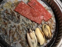 -钱小主·自助回旋烤肉火锅餐厅(东方新天地店)