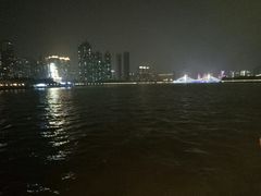 -珠江夜游广州塔·中大码头