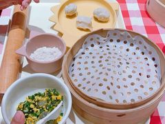 -西贝(紫荆广场店)