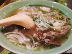 -越弥越南传统美食馆