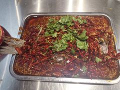 -贾青羊肉串(袁桥店)
