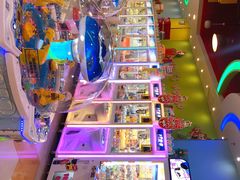 -汤姆熊欢乐世界(红博会展购物广场店)