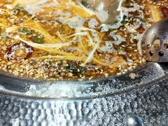 -大河宴·椒麻鱼火锅(北京路中和美食街店)