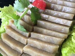 -葛记红焖羊肉(和平路形象店)