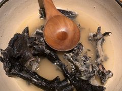 -黑鸡小馆(金源店)
