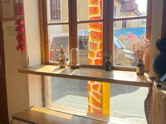 -长颈鹿咖啡(大学路店)