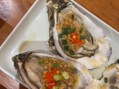 -木屋烧烤(西南角店)