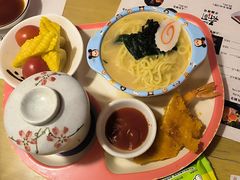 -小句号·精致料理(江南环球港店)