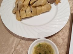 -广东胜利宾馆西关粤中餐厅