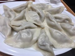 -喜家德虾仁水饺(青岛永旺东部店)