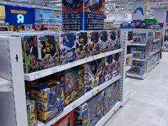-TOYSRUS玩具反斗城(武汉荟聚中心店)