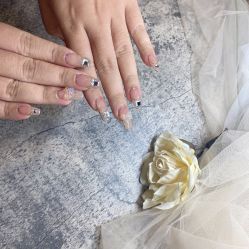-StartNail美甲