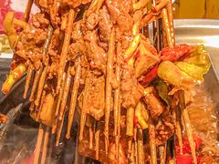 -让签签飞小郡肝串串香(春熙路形象店)