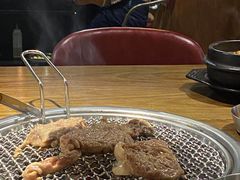 -·缸桶屋·韩式牛肋条自助烤肉(西湖D11店)