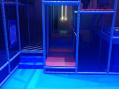 -潮尚蹦蹦床主题公园(韦曲店)
